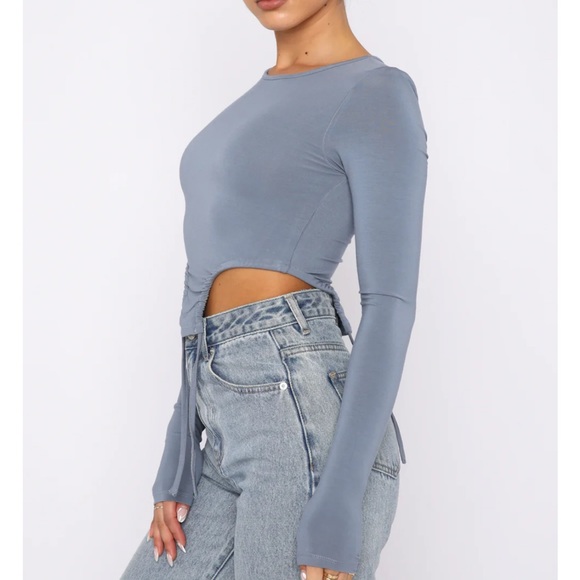 Spring fresh long sleeve XS - Picture 4 of 5